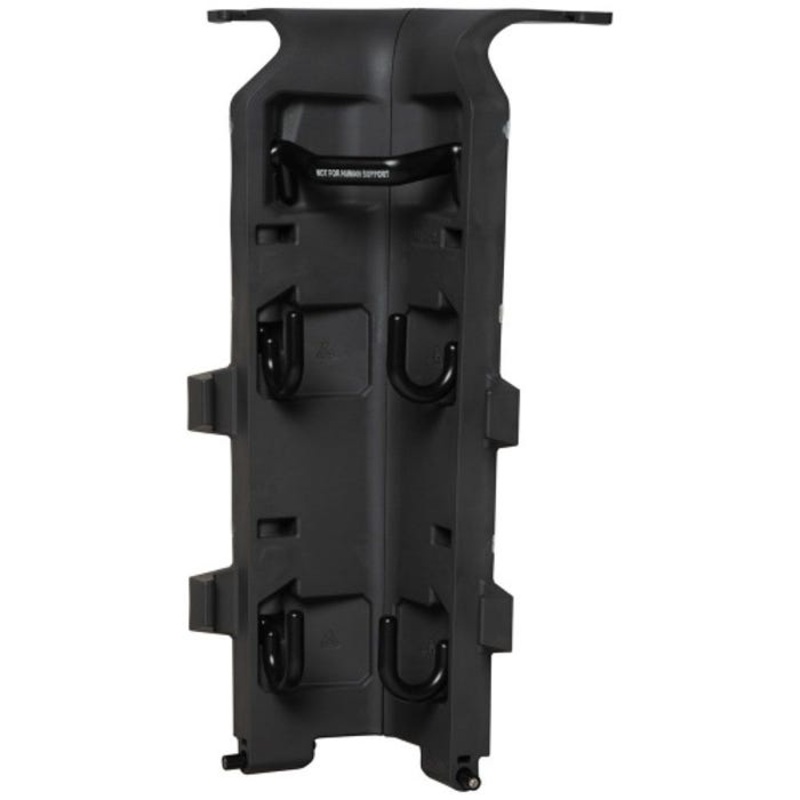 Klein BC599 Integrated Corner Piece, Rail System