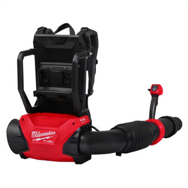 Milwaukee 3009-20 M18 Fuel High Performance Dual Battery Backpack Blower