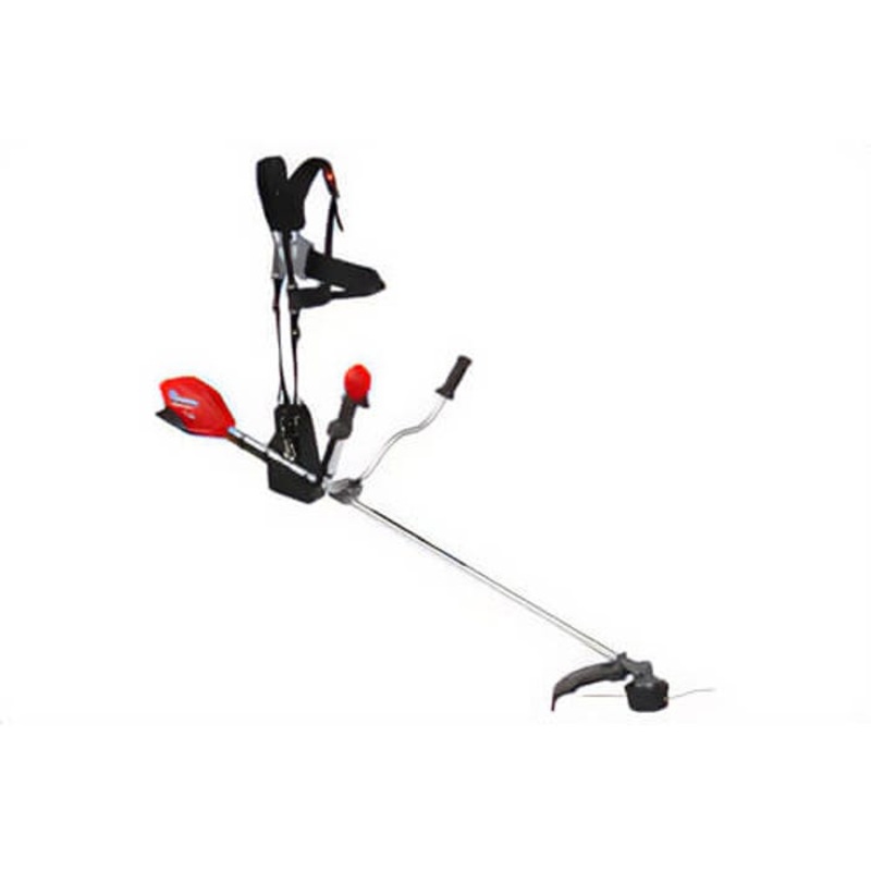 Milwaukee 3015-20 M18 Fuel Cordless Brush Cutter, 6,200 RPM