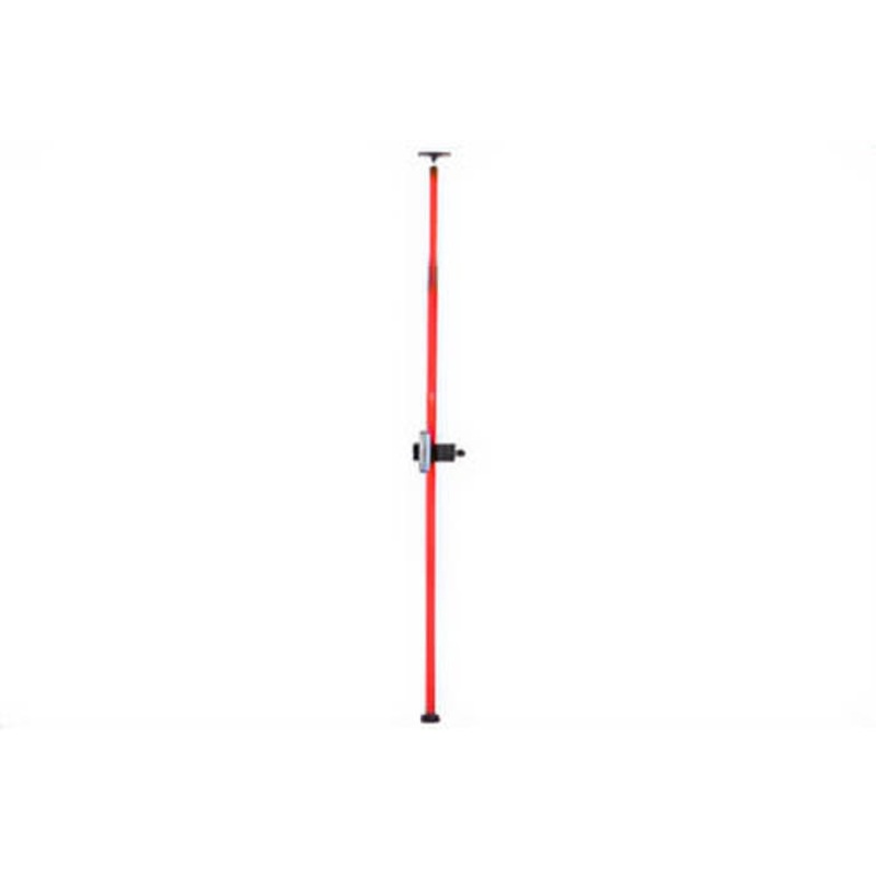 Milwaukee 48-35-1511 Telescoping Laser Pole, 12 ft