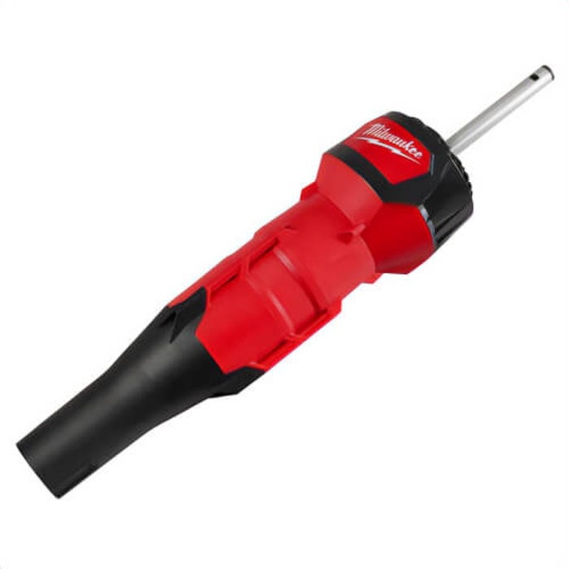 Milwaukee 49-16-2793 M18 Fuel Quik-Lok Blower Attachment, 500 CFM