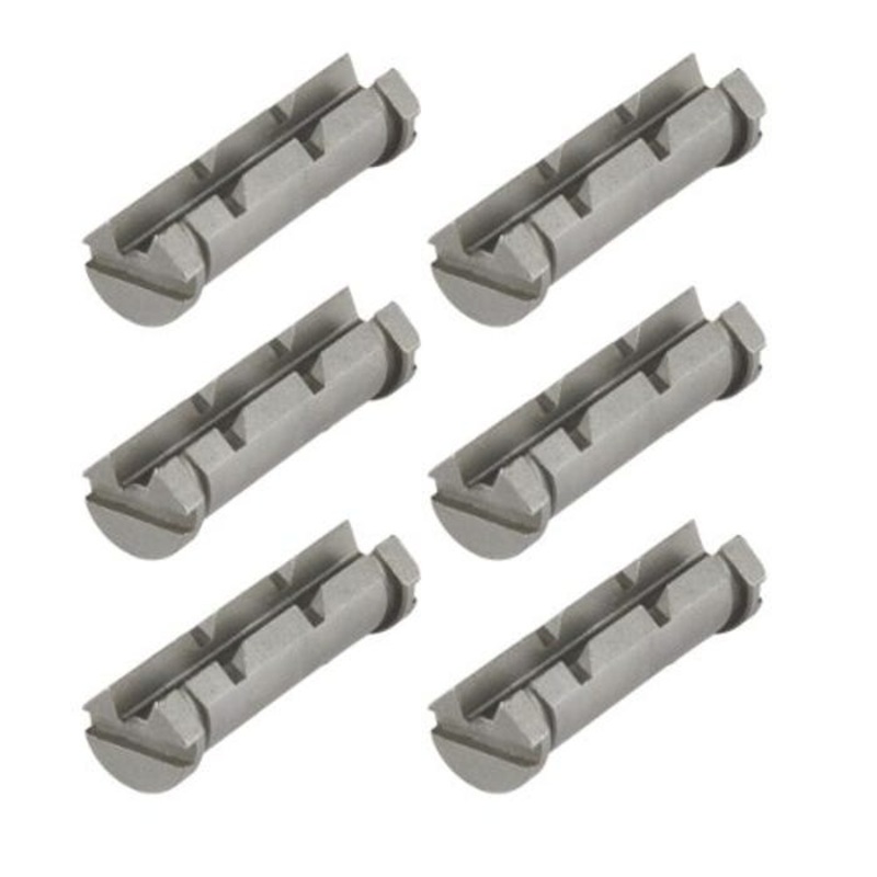 Milwaukee 49-16-5102 Threading Jaw Inserts for Coated Pipe
