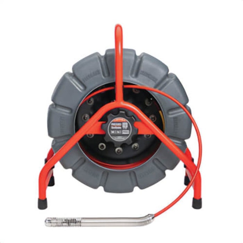 Ridgid 76883 SeeSnake Mini Pro Inspection Camera with TruSense Technology