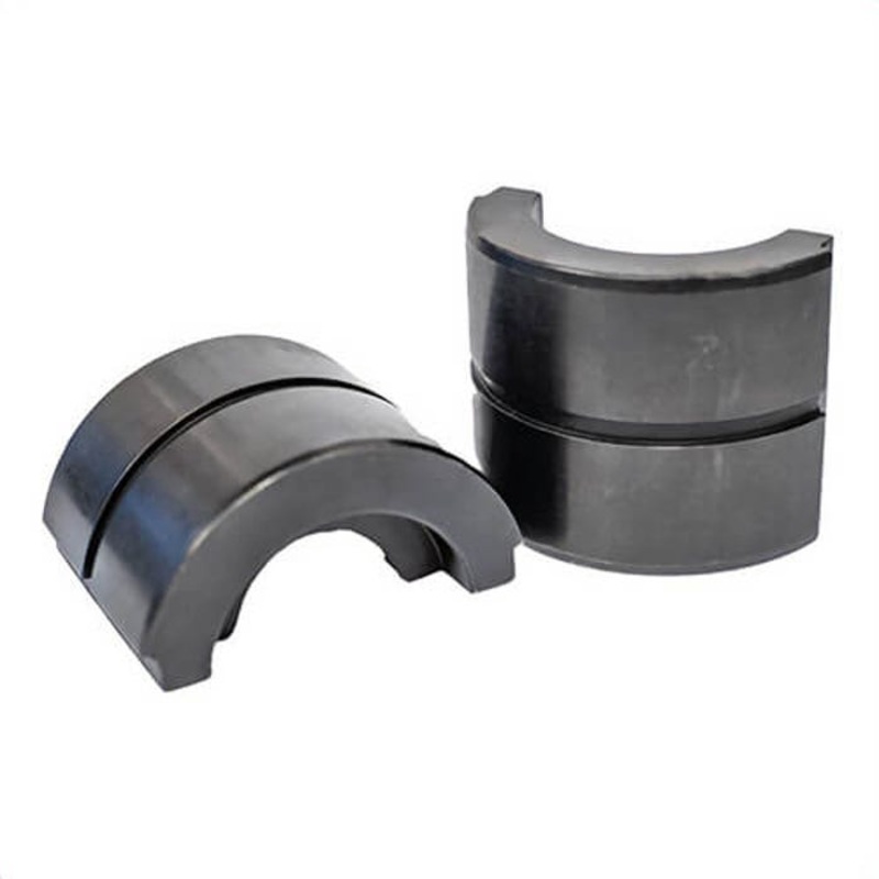 Slingco TCR7079 Die Sets for Hydraulic Crimping Tools, 60 ton, 30AH