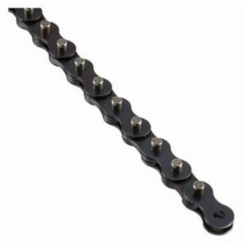 Irwin 40EXT Extension Chain, For Use with 20R Locking Chain Clamp, 18 in L