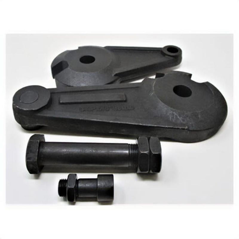 JET 220026 Replacement Head Assembly, For Use with Model RCB-25 5/8 in Rebar Cutter/Bender