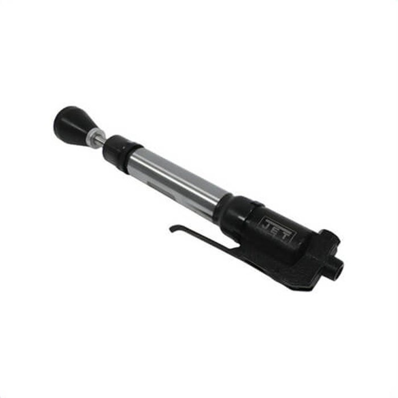 JET 550602 Benchtop Sand Rammer, 800 BPM, 24 CFM Air Flow, 90 psi