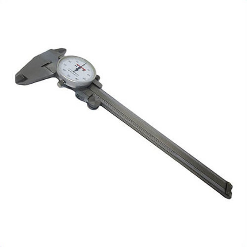 JET 650400 dial Caliper, 6 in, While Supplies Last