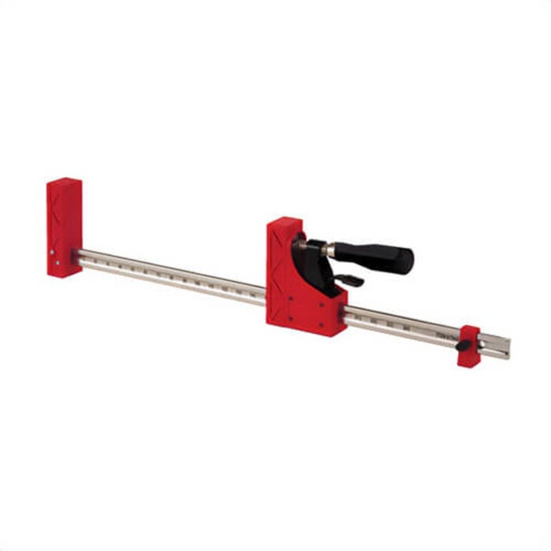 JET 70450 Parallel Clamp, 4-1/8 in D Throat, 50 in Clamping
