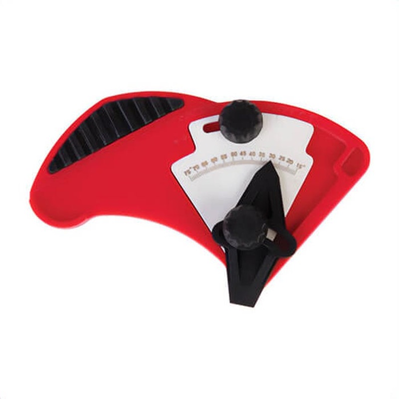 JET 727017 Angle Measuring Device, For Use with Model JWS-10 Variable Speed Wet Sharpener