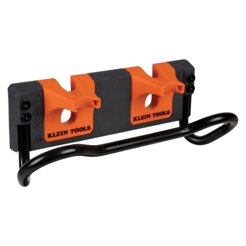Klein BC508S Utility Bar Storage Module, S-Hook