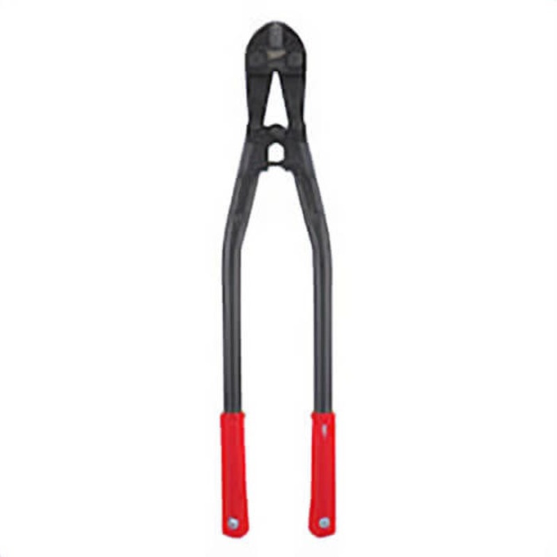 Milwaukee 48-22-4031 Sharpenable Bolt Cutter, 1/2 in Cutting, 31-1/4 in OAL