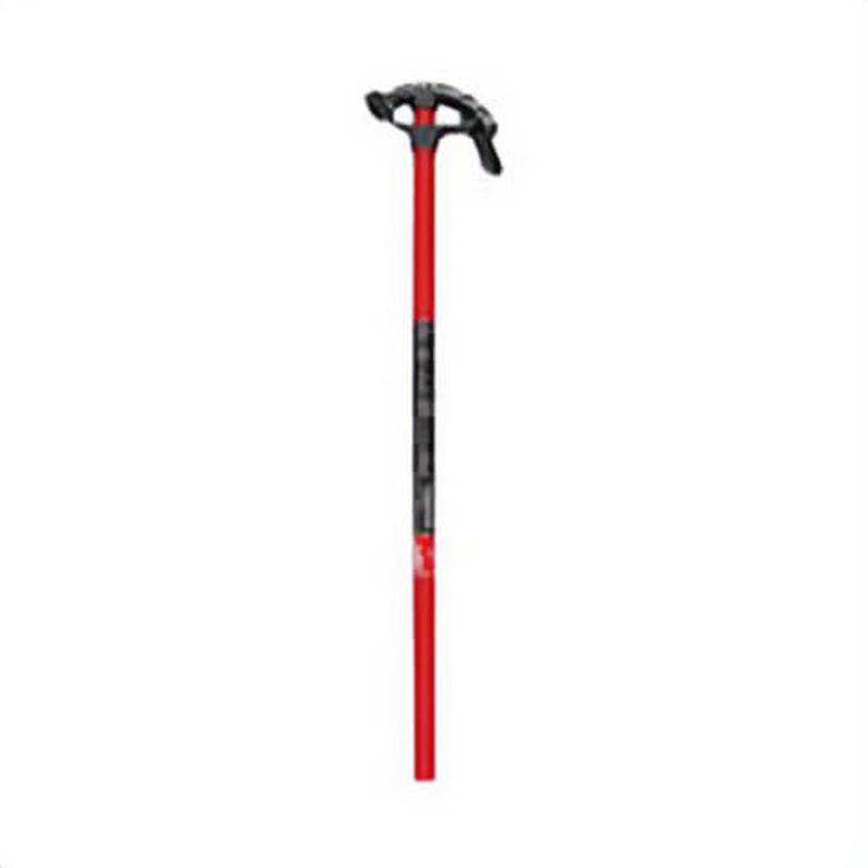 Milwaukee 48-22-4080 Conduit Bender, 30/45/60/90 Bend, For Pipe Dia 1/2 in EMT