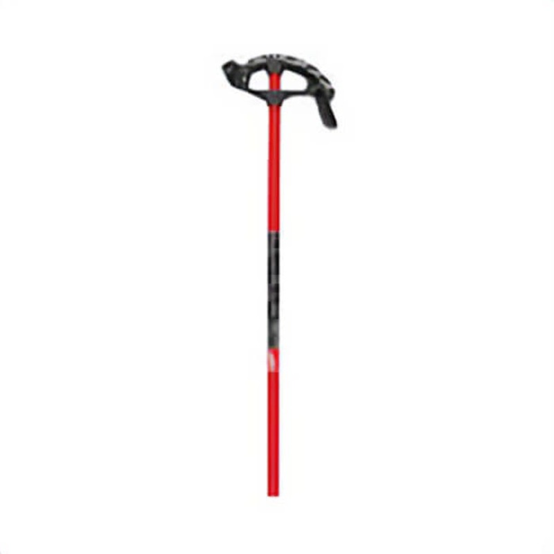 Milwaukee 48-22-4082 Conduit Bender, 30/45/60/90 Bend, For Pipe Dia 1 in EMT, 3/4 in Rigid, 3/4 in IMC