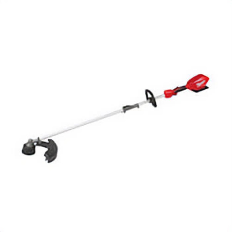 Milwaukee M18 Fuel 2825-20ST Brushless Cordless String Trimmer, 14 to 16 in W Cutting, 60 in L Straight Shaft, 0.08/0.095 in dia Line