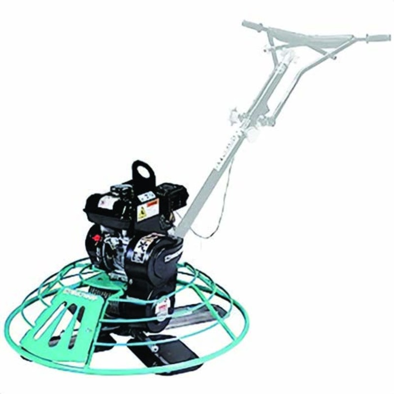 Multiquip J36H90H Trowel 36 Honda GX270 High Speed
