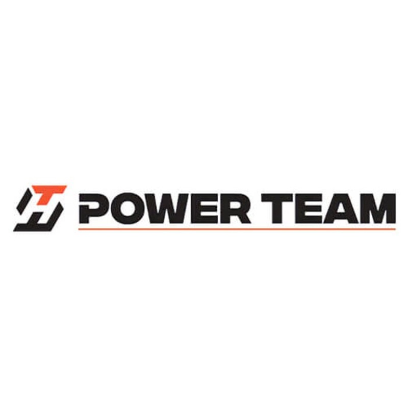 Power Team 251134 Hex Locknut, for use with SGH253CR Puller, 3/4-16 UNF x 2-3/4 in L