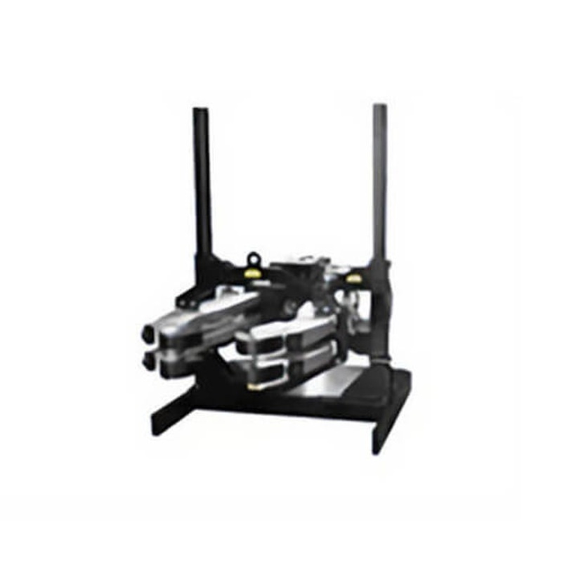 Power Team PTHT-1180A Jaw End, for use with 100 ton Puller