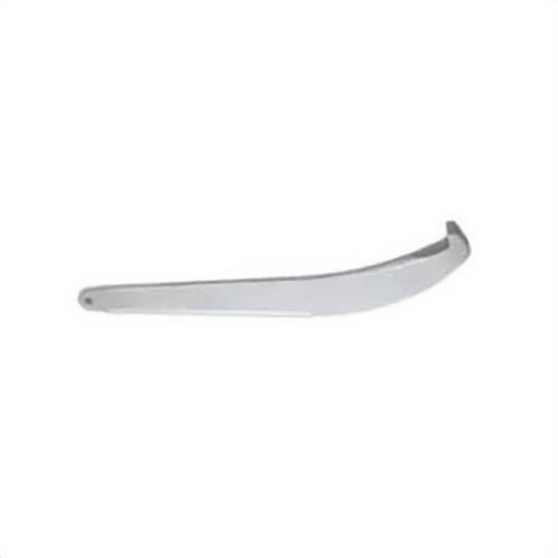 Power Team PTPH-11054L Long Jaw, for use with Hydraulic Puller, 16 in Reach, 1.5 to 22 in Spread, Steel