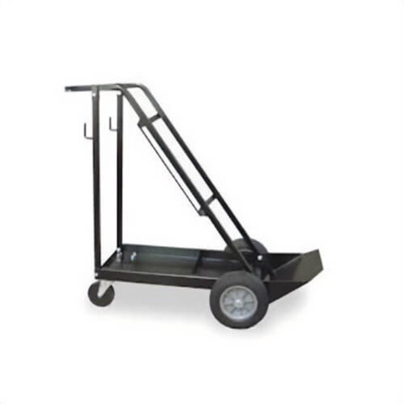 Power Team PTPT-2550 Storage Transport Cart, for use with Posi-Lock Hydraulic Puller