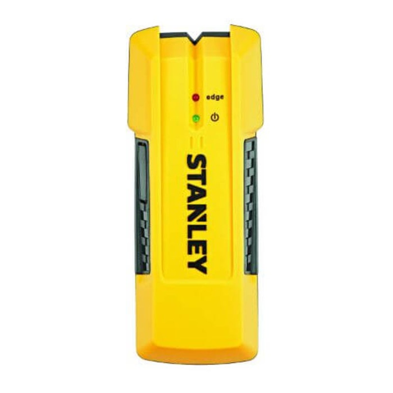 Stanley 77-050 50 Electronic Stud Sensor, 5-1/4 in L, 3/4 in, LED Display