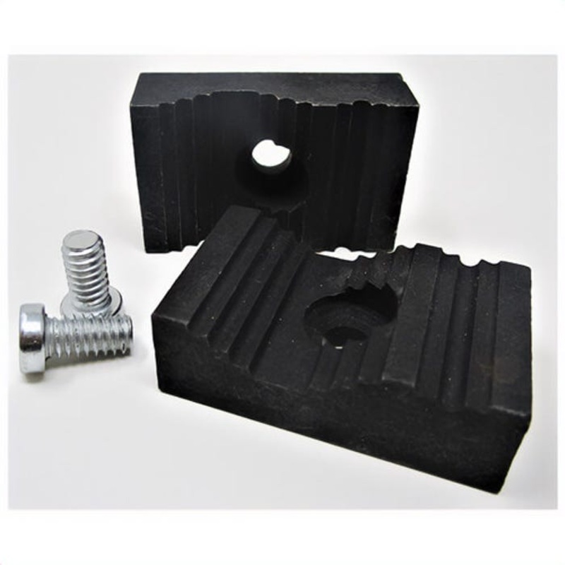 Wilton 2904200P Replacement Pipe Jaw, For Use with Model 1745/1755/1765 Tradesman Vise