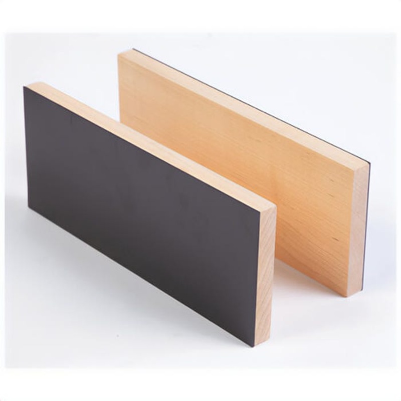 Wilton 63143 Magnetic Maple Jaw Insert