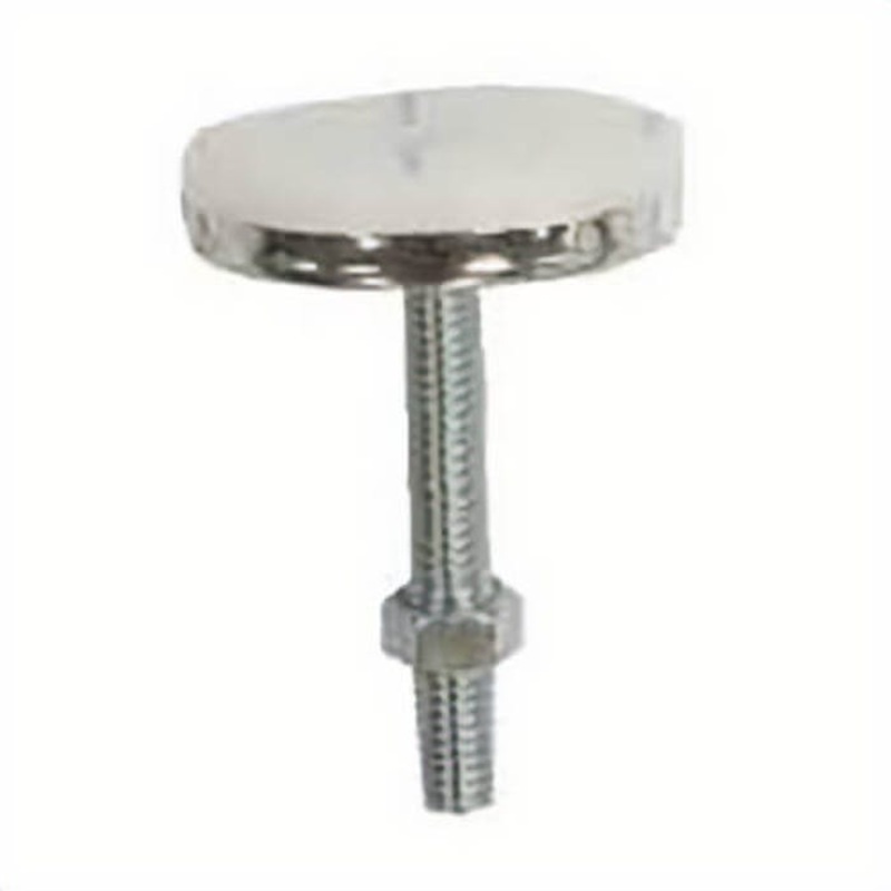 JET JWL1642-206 Adjustable Foot, 3/8 in
