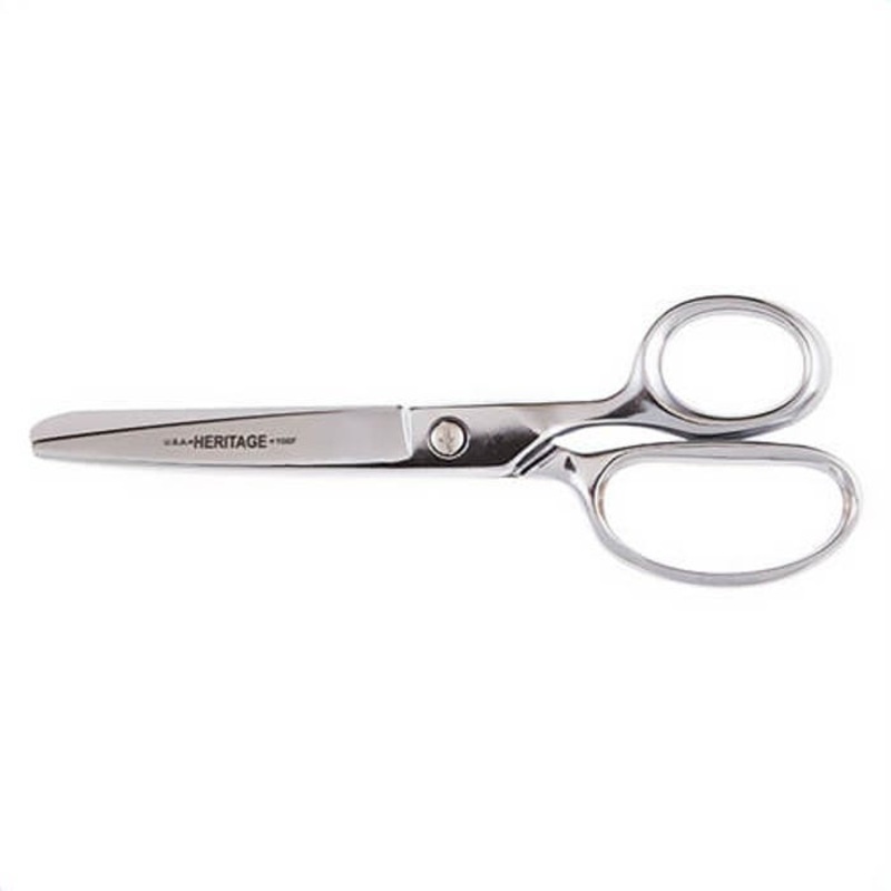 Klein 108F Heritage 8 in Straight Trimmer/Fully