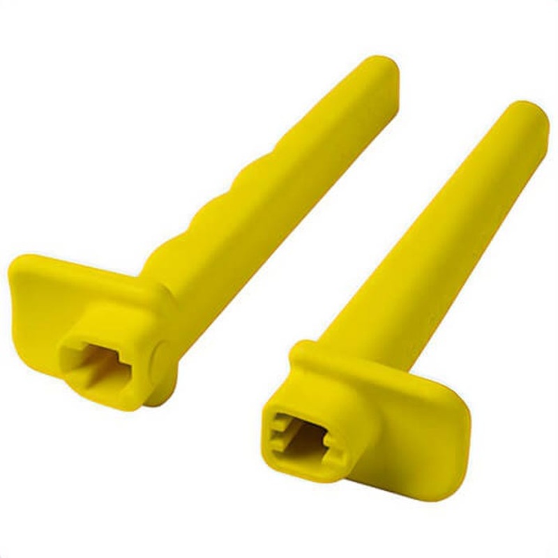 Klein 13134 131 Cable Cutter Handle, For Use with 63607 (2017 Edition) Cable Cutter, Vinyl