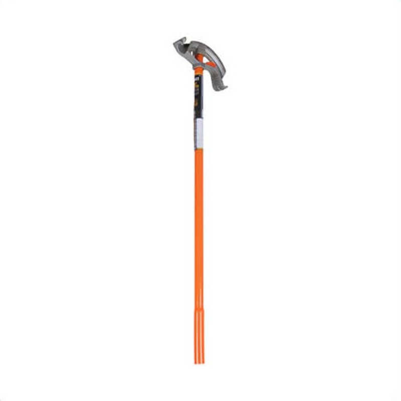 Klein 51606 Conduit Bender, 10/22/30/45/60 Bend, For Pipe dia 1/2 in