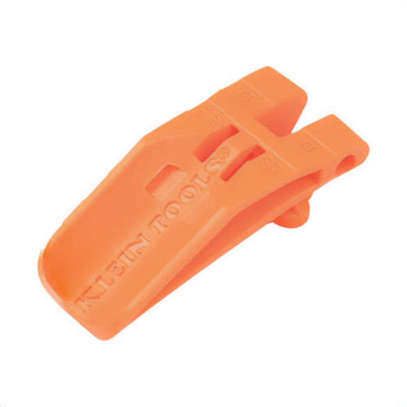 Klein 51611 Replacement Angle Setter, For Use with 51606 1/2 in Aluminum Conduit Bender, Delrin