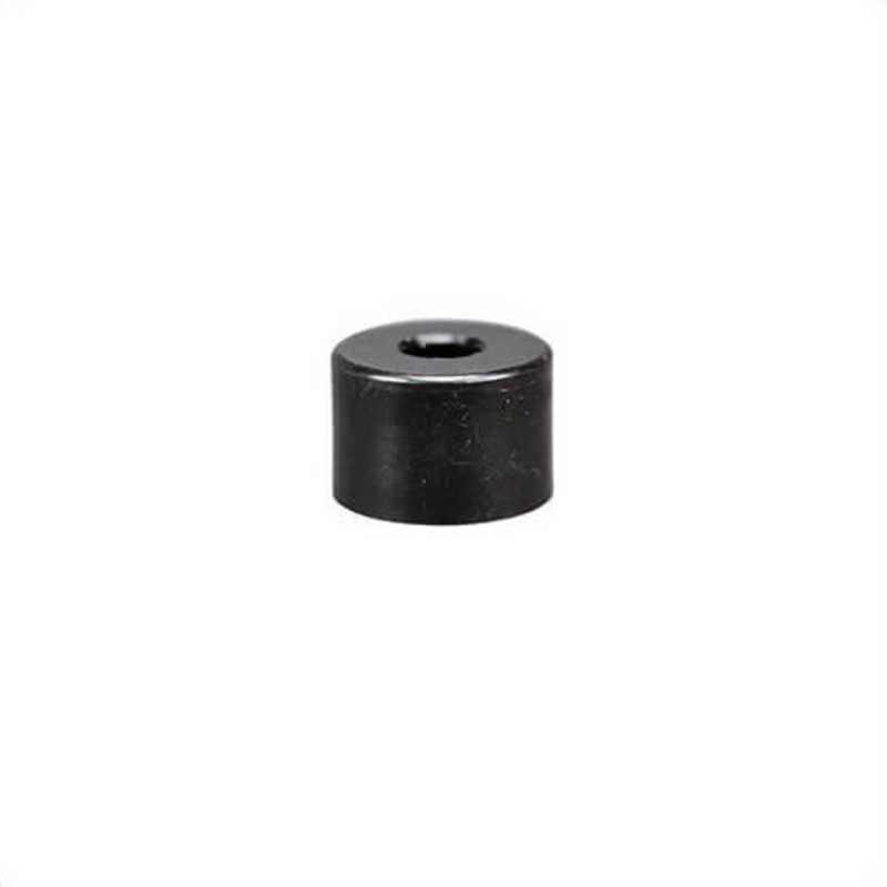 Klein 53820 Knockout Die, Knockouts Punch, 1/2 in Conduit/Pipe