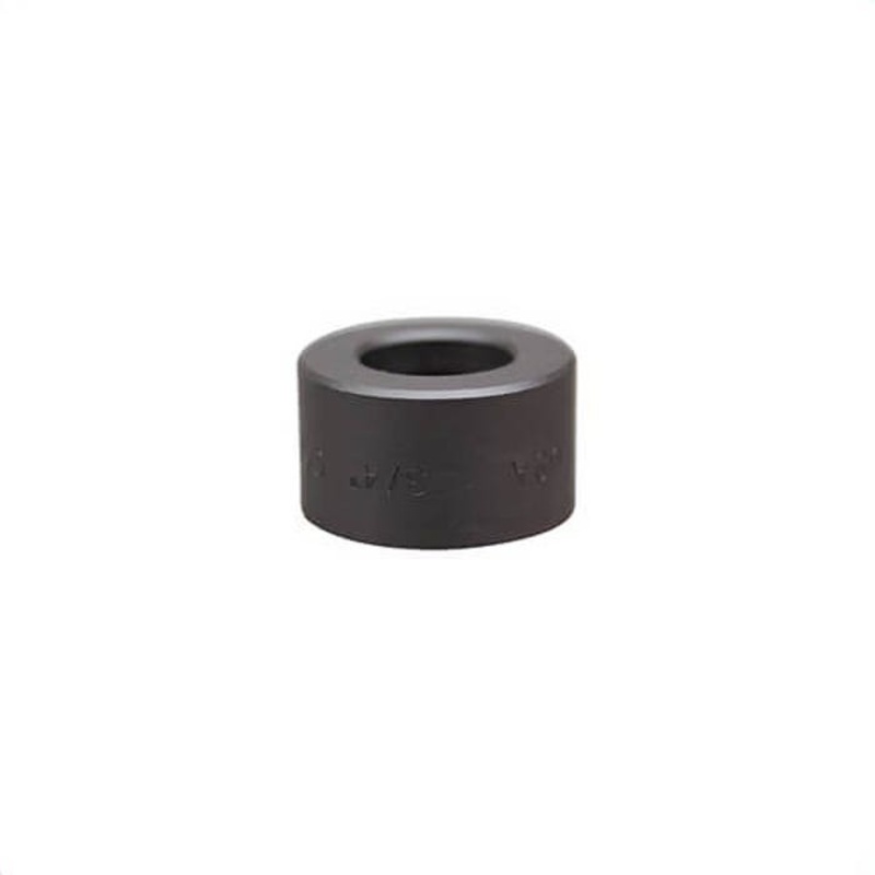 Klein 53828 Knockout Punches, Knockouts Punch, 3/4 in Conduit/Pipe, 1.115 in ID Knockout, 10 ga