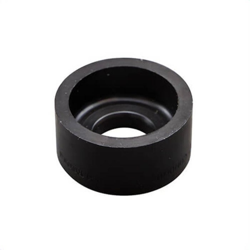 Klein 53838 Knockout Punches, Knockouts Punch, 1 in Conduit/Pipe, 1.362 in ID Knockout, 10 ga
