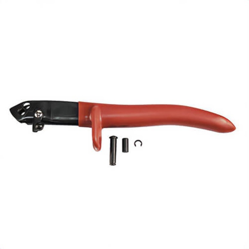 Klein 63367 633 Handle Set, For Use with Klein's 63060 Ratcheting Cable Cutter