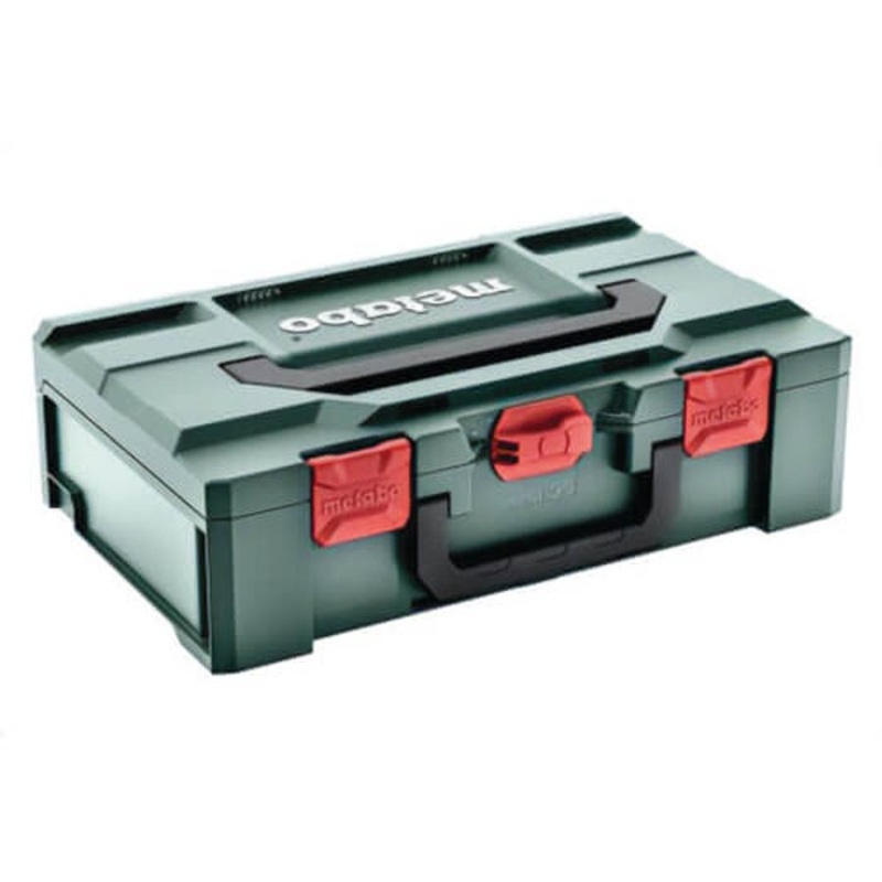 Metabo 626884000 MetaBox 145L, Empty