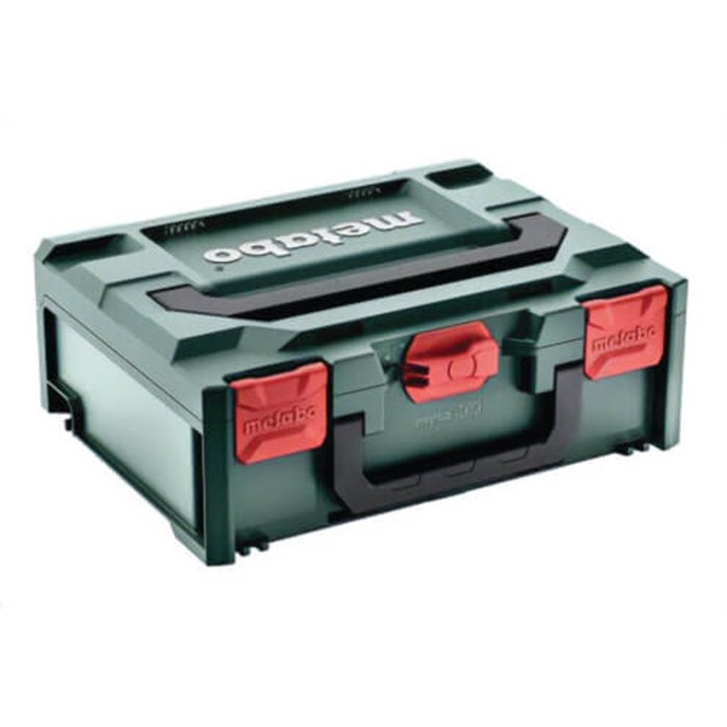 Metabo 626886000 MetaBox 145 for BSL/BSLT/SBL