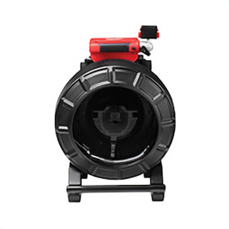 Milwaukee 2973-20 M18 Compact Pipeline Inspection Reel with Removable Backpack Strap, 2 to 6 in Pipe, Battery