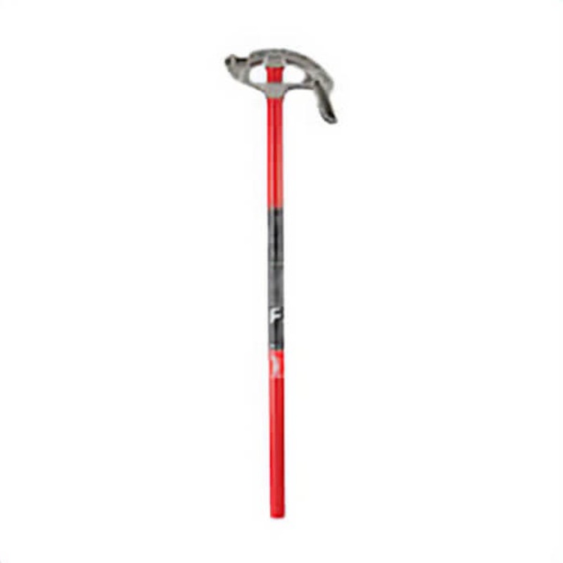 Milwaukee 48-22-4071 Conduit Bender, 30/45/60/90 Bend, For Pipe Dia 3/4 in EMT, 1/2 in Rigid, 1/2 in IMC
