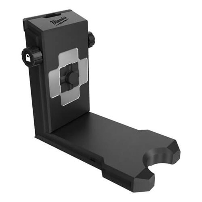 Milwaukee 48-35-1311 360  Laser Bracket, For Use with Cross Line and Plane Laser
