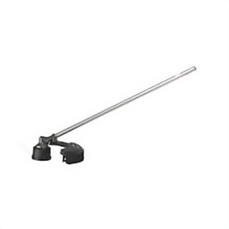 Milwaukee 49-16-2717 M18 Fuel Quik-Lok String Trimmer Attachment, 14 to 16 in Cutting Swath, 0 to 4900/0 to 6200 rpm