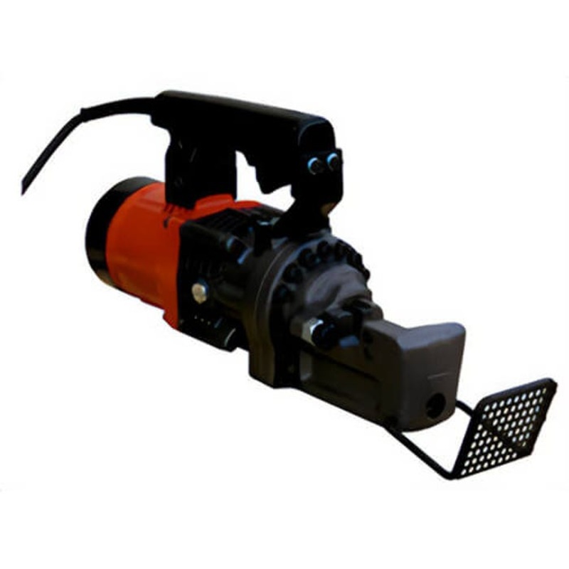 Multiquip HBC19B Rebar Cutter Hand Held 3/4 Grade 60