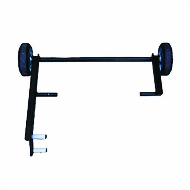Multiquip WHL88TC Wheel Kit For MVC88VTH (W) with Cyclone