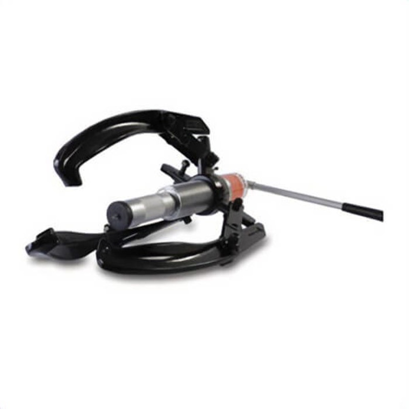 Power Team PH303C Grip-O-Matic Hydra Lock-Jaw Hydraulic Puller, 30 ton, 3.13 in L Stroke