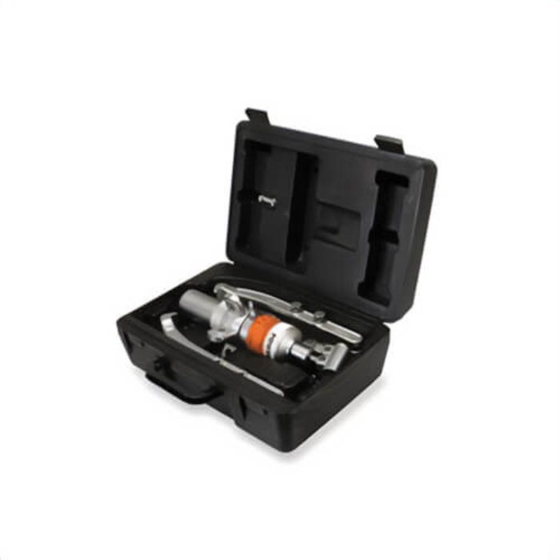 Power Team PH63C Grip-O-Matic Hydra Lock-Jaw Hydraulic Puller, 6 ton, 3.13 in L Stroke
