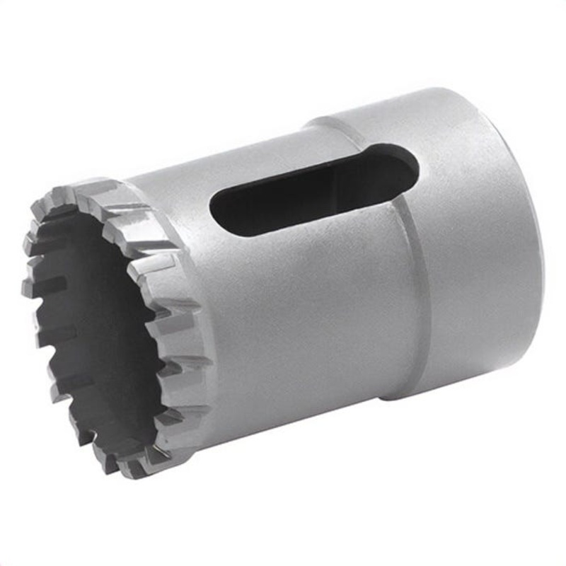Reed FTSC1750 Heavy Duty Shell Cutter, 1-3/4 in Shell, For Use With: Feed Tap Drilling Machine