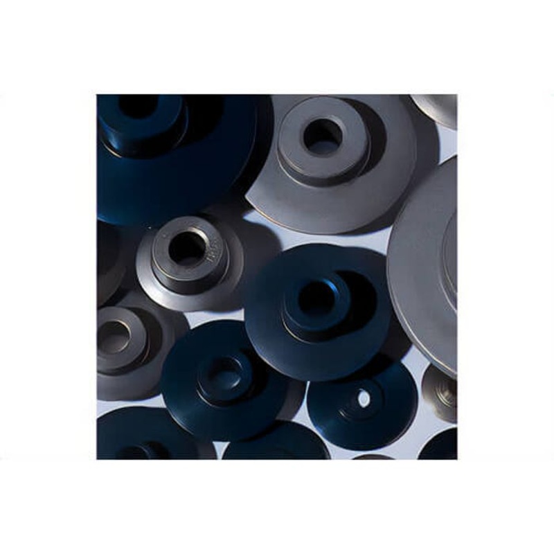 Reed TC56QPP-R Cutter Wheel, 04159, 12 ea