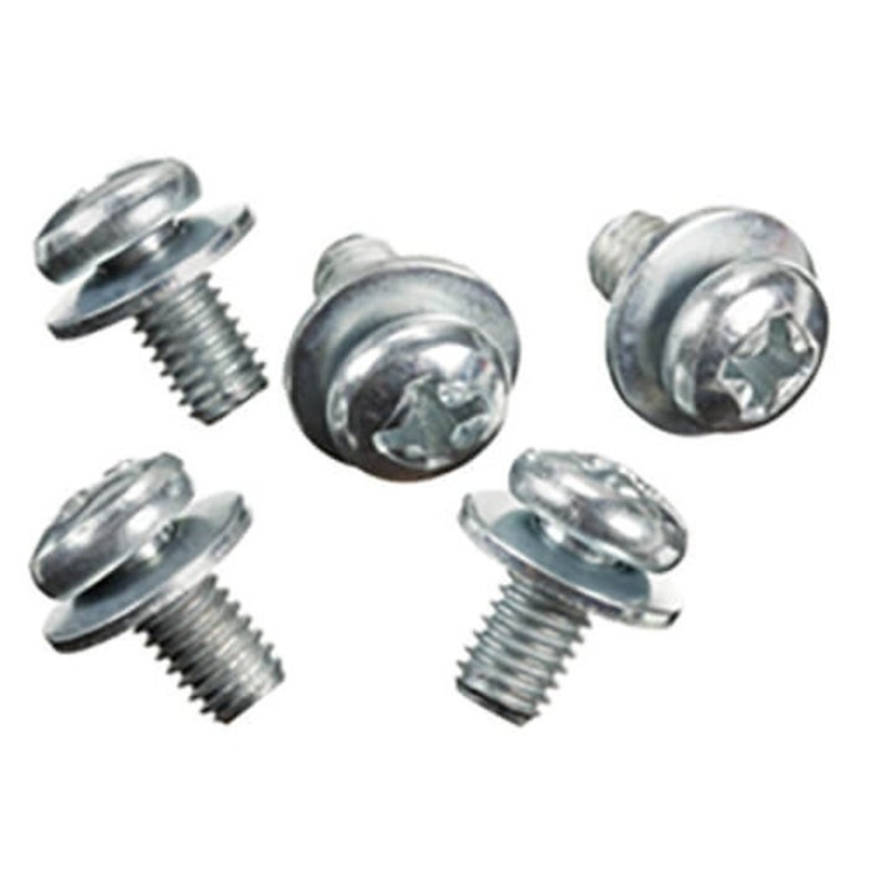 Ridgid 34750 Knob Retaining Screw with Washer, for Use with Model 101, 118, 15-SI Tubing Cutter