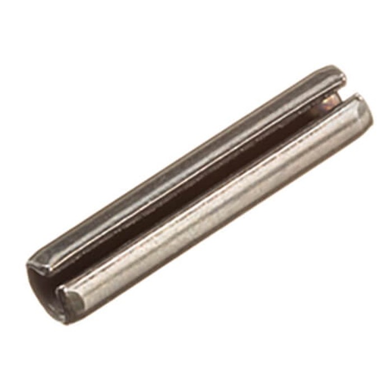 Ridgid 35355 Split Roll Pin, for Use with Model 300 Compact Pipe and Bolt Threading Machine and No 344 Reamer, 0.312 x 1.5 in